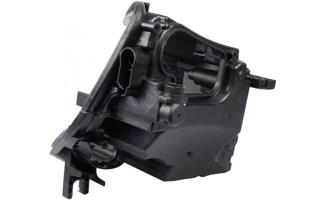 Корпус фари Audi A5 F5 2016-2020 дорестайлінг High quality (лівий)