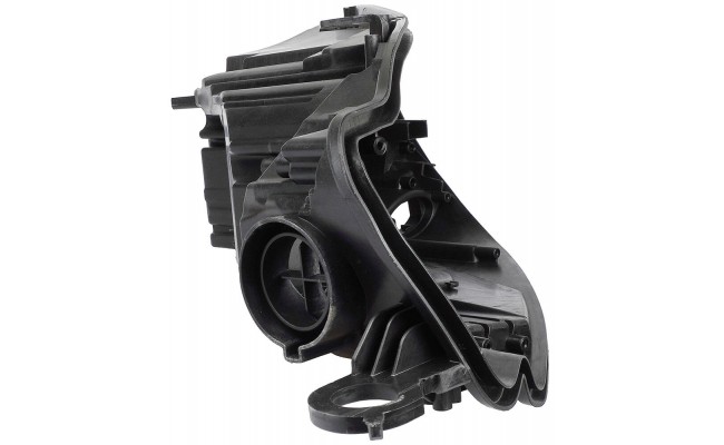 Корпус фари Audi A5 F5 2016-2020 дорестайлінг High quality (лівий)