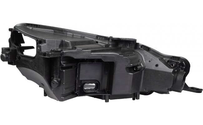 Корпус фари Audi A5 F5 2016-2020 дорестайлінг High quality (лівий)