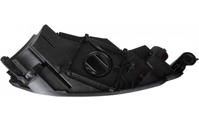 Корпус фари Audi A5 F5 2016-2020 дорестайлінг High quality (лівий)