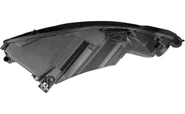 Корпус фари Audi A5 F5 2016-2020 дорестайлінг High quality (лівий)