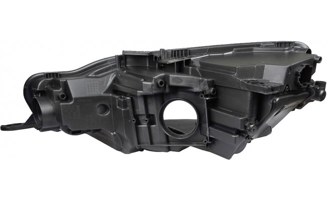 Корпус фары Audi A5 F5 LED 2019-2024 рестайлинг (правый)