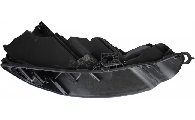 Корпус фары Audi A5 F5 LED 2019-2024 рестайлинг (правый)