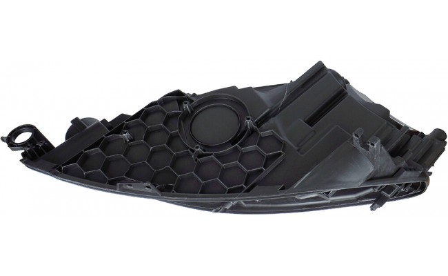 Корпус фары Audi A5 F5 LED 2019-2024 рестайлинг (правый)