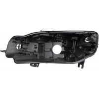 Корпус фари Audi A5 F5 LED 2019-2024 рестайлінг (лівий)