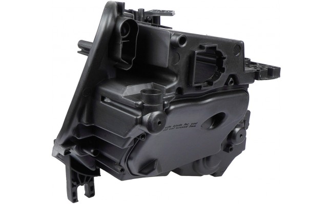 Корпус фары Audi A5 F5 LED 2019-2024 рестайлинг (левый)