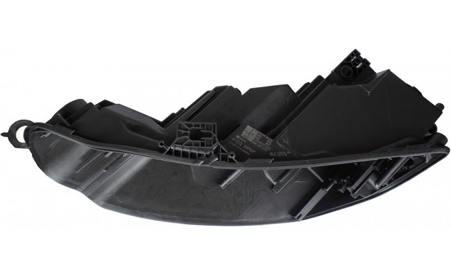 Корпус фары Audi A5 F5 LED 2019-2024 рестайлинг (левый)