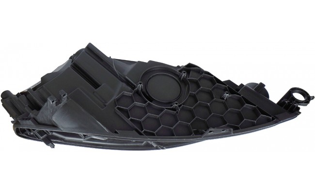 Корпус фары Audi A5 F5 LED 2019-2024 рестайлинг (левый)