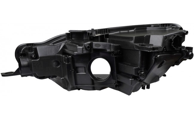 Корпус фари Audi A5 F5 Matrix 2019-2024 рестайлінг (правий)