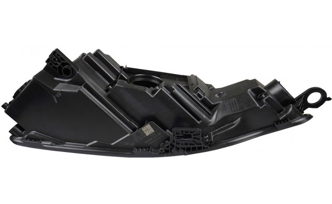 Корпус фари Audi A5 F5 Matrix 2019-2024 рестайлінг (правий)