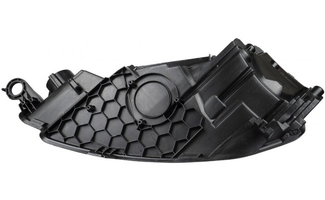 Корпус фари Audi A5 F5 Matrix 2019-2024 рестайлінг (правий)