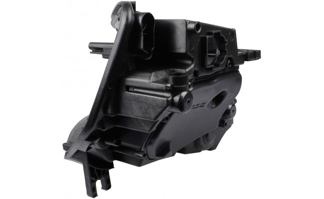 Корпус фари Audi A5 F5 Matrix 2019-2024 рестайлінг (лівий)