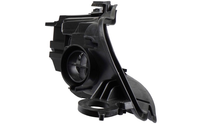 Корпус фари Audi A5 F5 Matrix 2019-2024 рестайлінг (лівий)