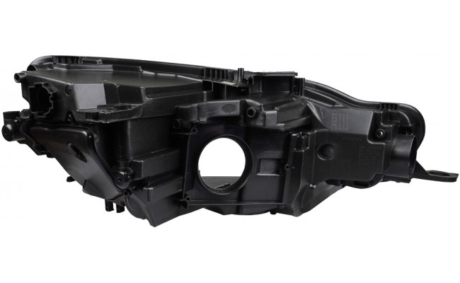 Корпус фари Audi A5 F5 Matrix 2019-2024 рестайлінг (лівий)