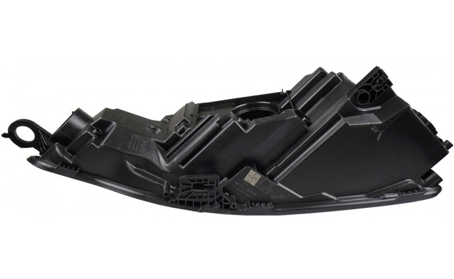 Корпус фари Audi A5 F5 Matrix 2019-2024 рестайлінг (лівий)