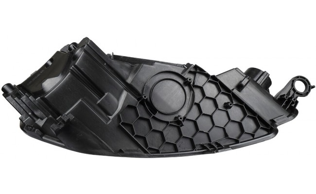 Корпус фари Audi A5 F5 Matrix 2019-2024 рестайлінг (лівий)