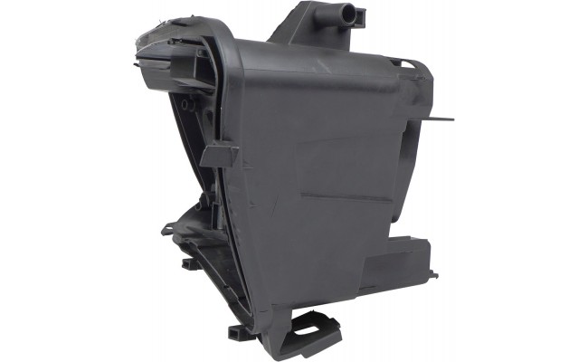 Корпус фары Audi A6 C5 2001-2004 рестайлинг HID model (левый)