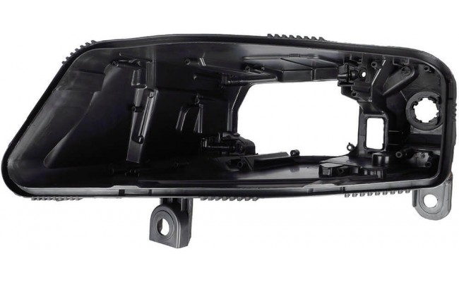 Корпус фари Audi A6 C6 2004-2010 HID model (лівий)