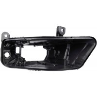 Корпус фари Audi A6 C6 2004-2010 HID model (лівий)