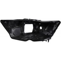 Корпус фари Audi A6 C8 2018-2024 дорестайлінг (лівий)