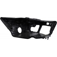Корпус фари Audi A6 C8 2018-2024 дорестайлінг Matrix model (лівий)