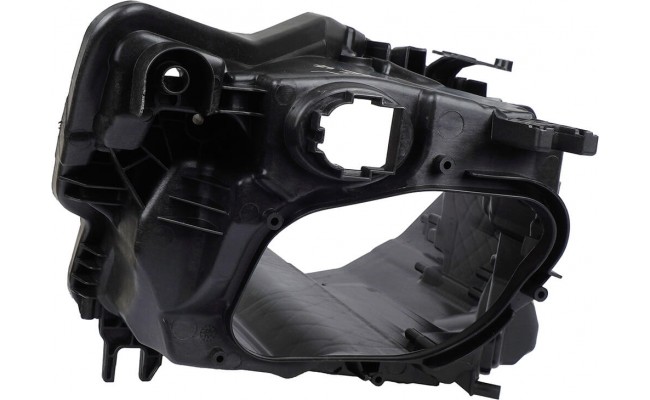 Корпус фари Audi A7 C8 2017-2022 дорестайлінг (лівий)