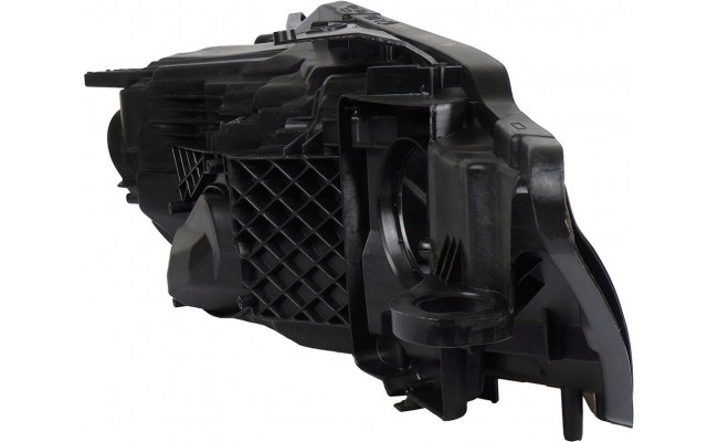 Корпус фари Audi A7 C8 2017-2022 дорестайлінг (лівий)