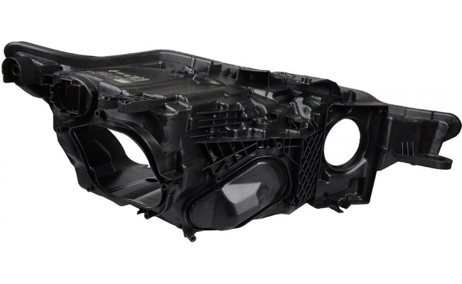 Корпус фари Audi A7 C8 2017-2022 дорестайлінг (лівий)