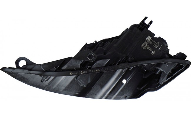 Корпус фари Audi A7 C8 2017-2022 дорестайлінг (лівий)