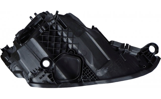 Корпус фари Audi A7 C8 2017-2022 дорестайлінг (лівий)