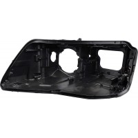 Корпус фари Audi A8 D4 2009-2013 дорестайлінг (лівий)