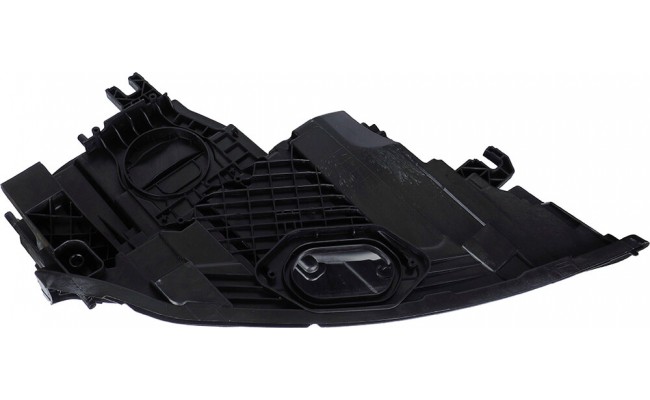 Корпус фары Audi A8 D4 2013-2017 рестайлинг (левый)