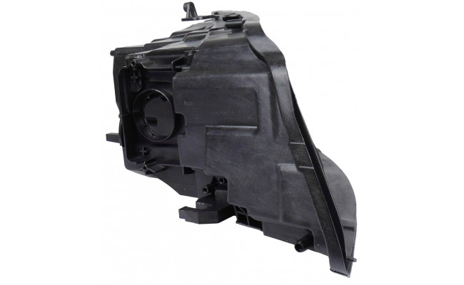 Корпус фары Audi A8 D4 2013-2017 рестайлинг top model (левый)