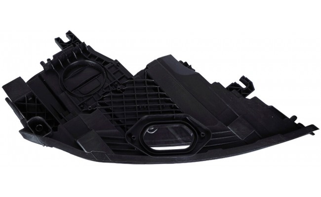 Корпус фары Audi A8 D4 2013-2017 рестайлинг top model (левый)