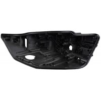 Корпус фари Audi A8 D5 LED 2023-2024 рестайлінг (лівий)