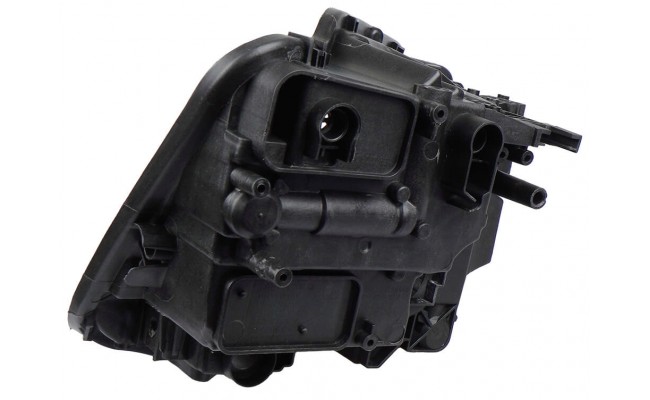 Корпус фары Audi A8 D5 LED 2023-2024 рестайлинг (левый)