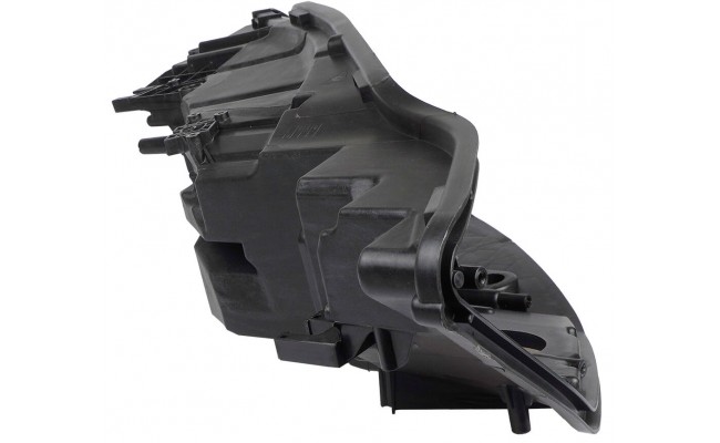 Корпус фары Audi A8 D5 LED 2023-2024 рестайлинг (левый)