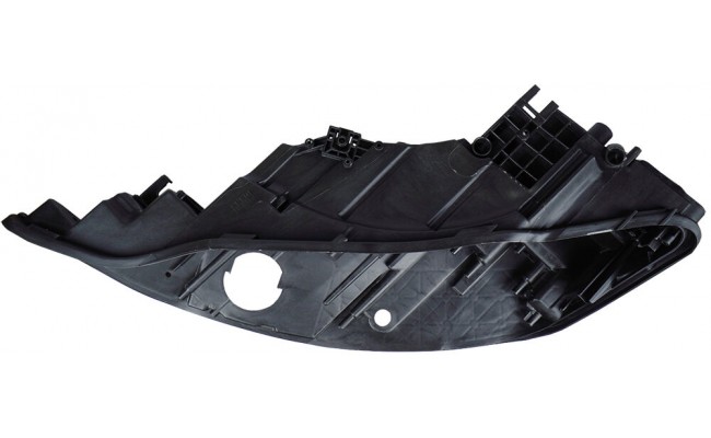 Корпус фары Audi A8 D5 LED 2023-2024 рестайлинг (левый)