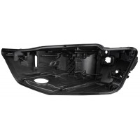 Корпус фари Audi A8 D5 Matrix 2023-2024 рестайлінг (лівий)