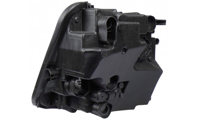 Корпус фары Audi A8 D5 Matrix 2023-2024 рестайлинг (левый)