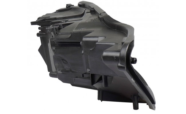 Корпус фары Audi A8 D5 Matrix 2023-2024 рестайлинг (левый)