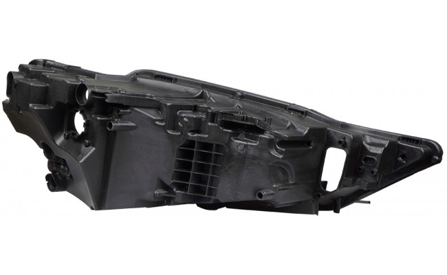 Корпус фары Audi A8 D5 Matrix 2023-2024 рестайлинг (левый)