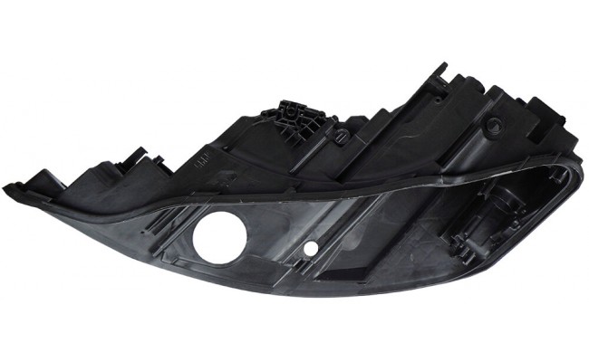 Корпус фары Audi A8 D5 Matrix 2023-2024 рестайлинг (левый)