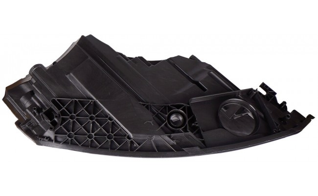 Корпус фары Audi A8 D5 Matrix 2023-2024 рестайлинг (левый)