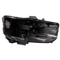 Корпус фари Audi Q2 GA LED Matrix 2020-2024 рестайлінг (правий)