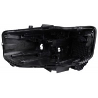 Корпус фари Audi Q2 GA LED Matrix 2020-2024 рестайлінг (лівий)
