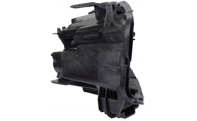 Корпус фары Audi Q2 GA LED Matrix 2020-2024 рестайлинг (левый)