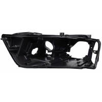 Корпус фари Audi Q3 8U 2011-2014 дорестайлінг (лівий)