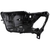 Корпус фари Audi Q3 F3 2018-2022 (лівий)