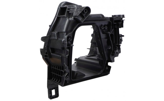 Корпус фари Audi Q3 F3 2018-2022 (лівий)